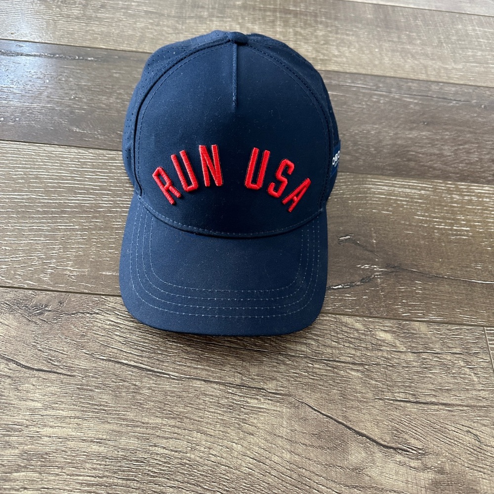 BOCO Gear Navy Blue Cap